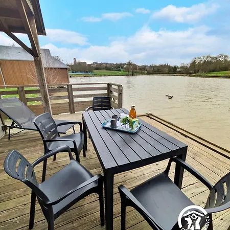 Holiday home Le Gardon