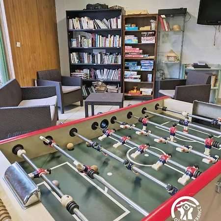 Le Gardon Holiday home Villiers-Charlemagne