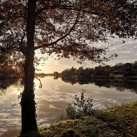 Holiday home Le Gardon *