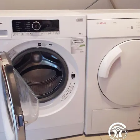 Holiday home Le Gardon *