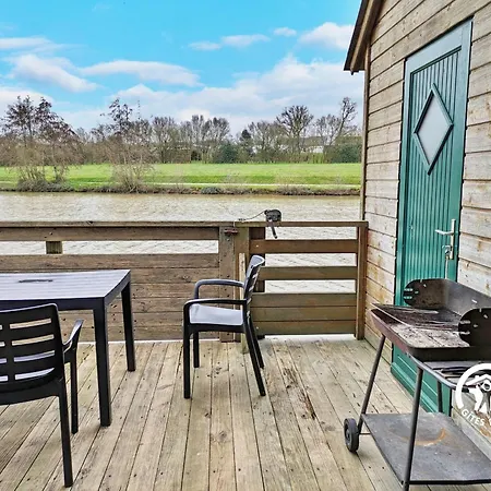 Holiday home Le Gardon