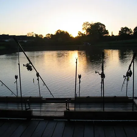 Le Gardon Holiday home *