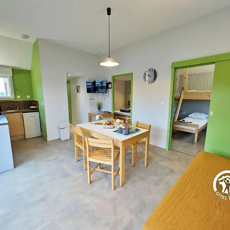 Le Gardon Holiday home *