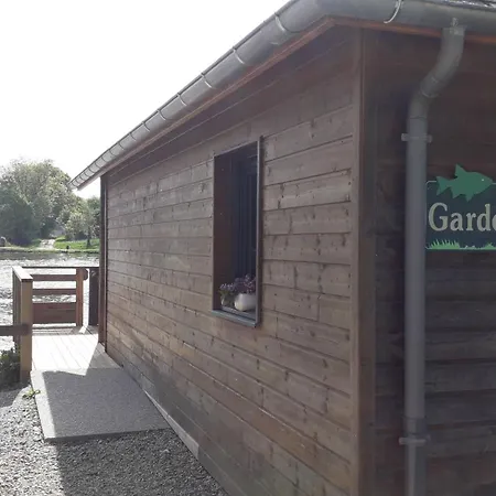 Le Gardon * Villiers-Charlemagne