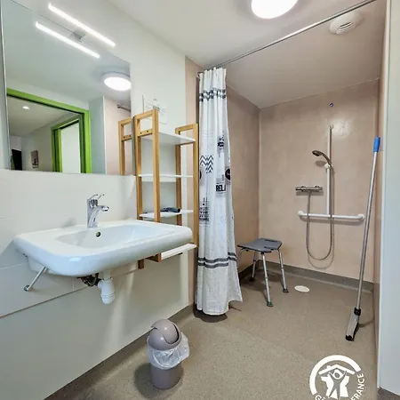 Holiday home Le Gardon