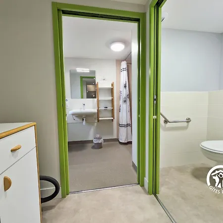 Holiday home Le Gardon *