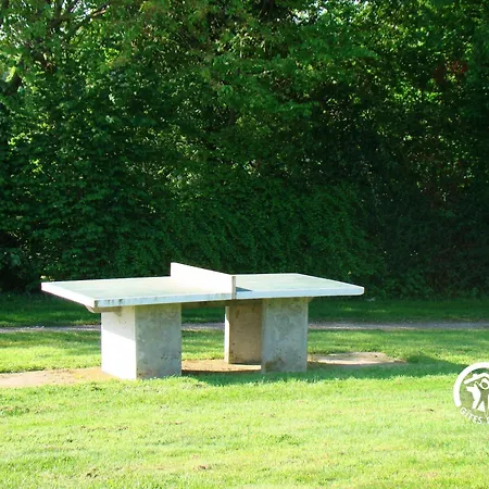 Holiday home Le Gardon