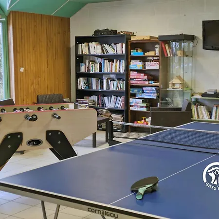 Holiday home Le Gardon