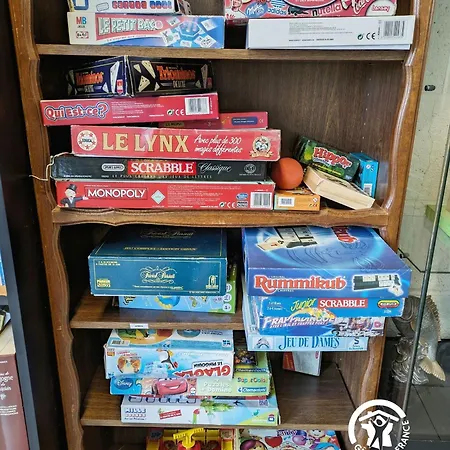 Le Gardon Holiday home *