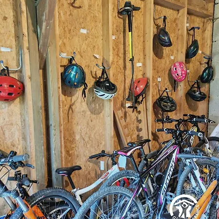 Le Gardon * Villiers-Charlemagne