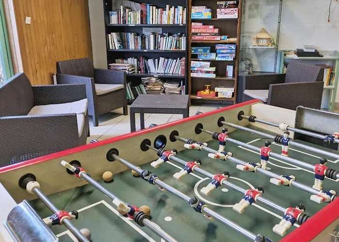 Le Gardon 別荘 Villiers-Charlemagne