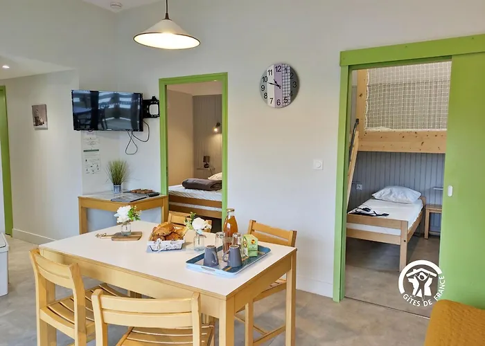 Le Gardon 別荘 Villiers-Charlemagne