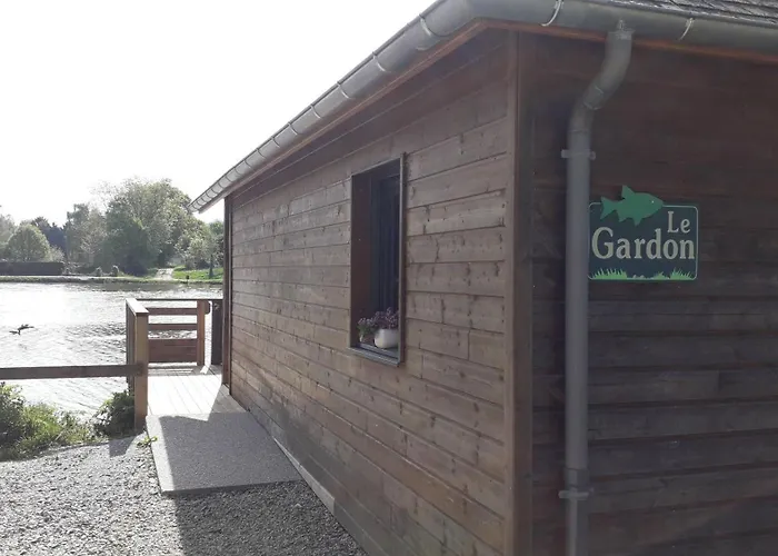 Le Gardon * Villiers-Charlemagne