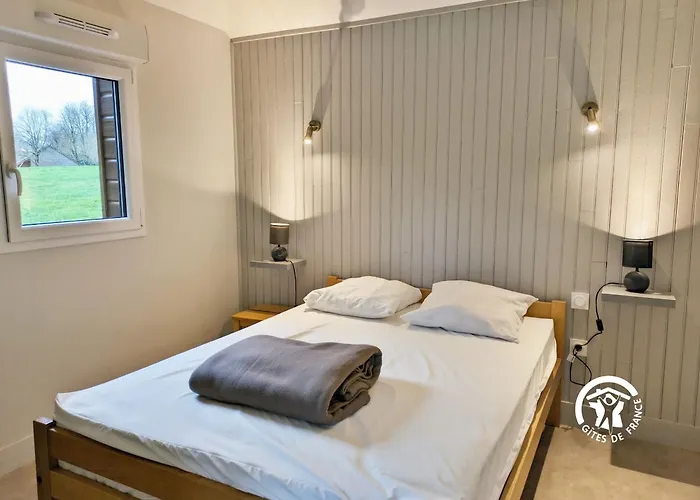 Le Gardon * Villiers-Charlemagne