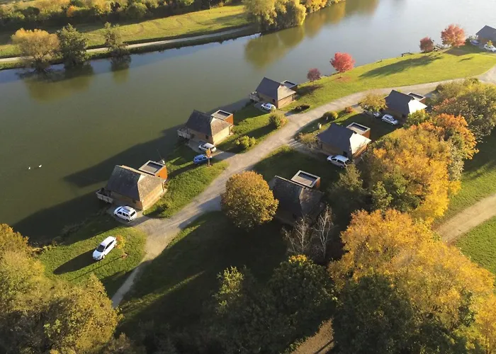 Le Gardon 別荘 Villiers-Charlemagne