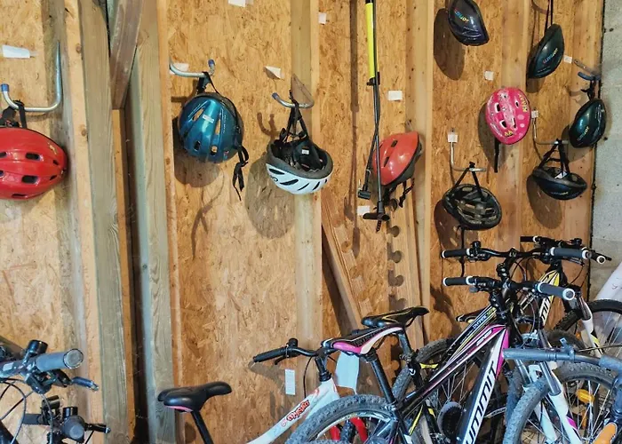 Le Gardon * Villiers-Charlemagne